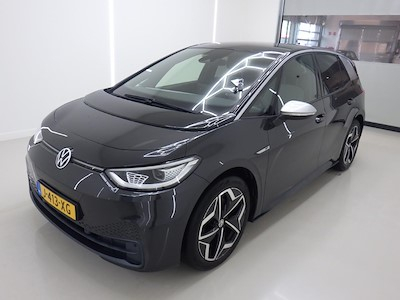 Volkswagen ID.3 58kWh 1st Plus 5d ActieAuto