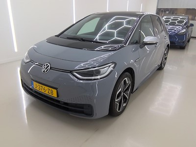 Volkswagen ID.3 58kWh 1st Plus auto 5d