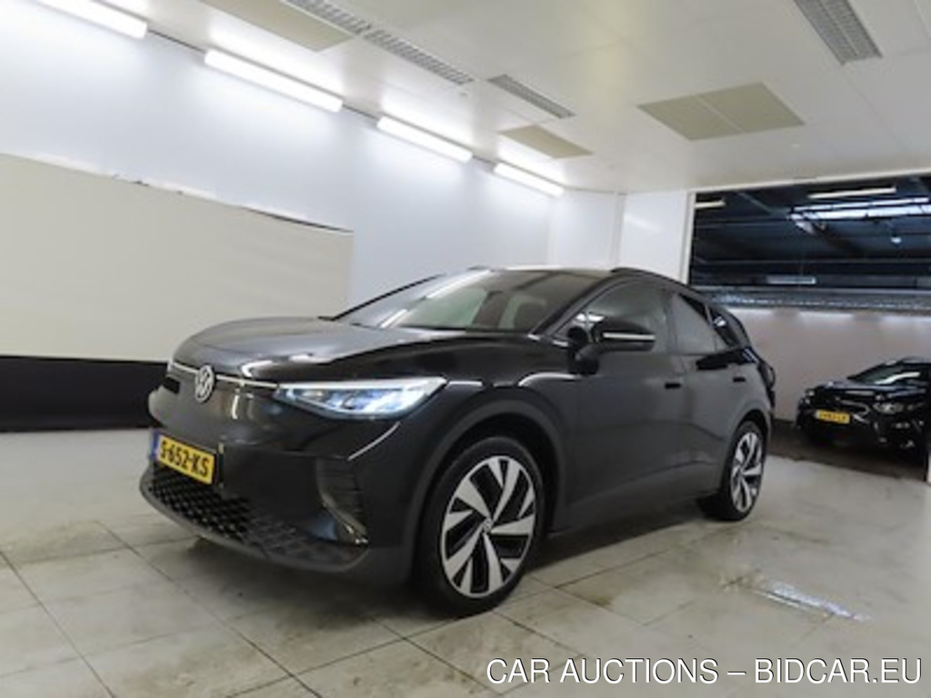 Volkswagen ID.4 77kWh 128kW Pro Auto 5d