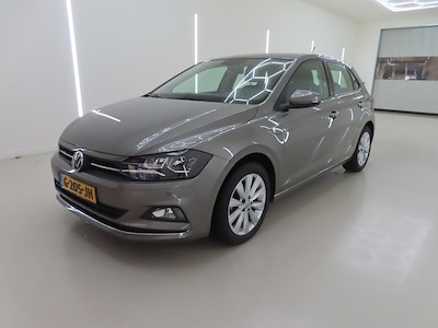 Volkswagen POLO 1.0 TSI 70kW 7-DSG Highline 5d