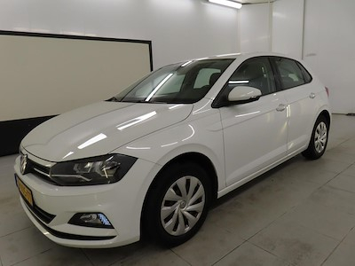Volkswagen POLO 1.0 TSI 70kW ActieAuto 5d Comfortline