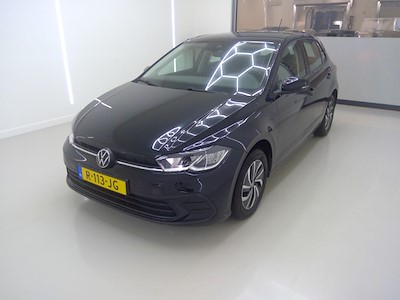 Volkswagen POLO 1.0 TSI 70kW Life Business 5d Onze Deal