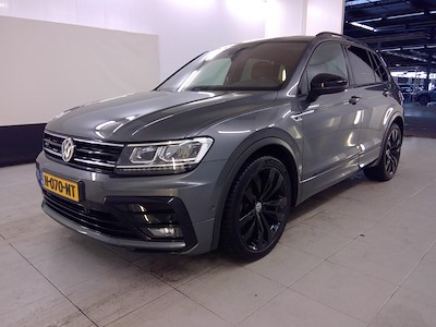 Volkswagen Tiguan 1.5 TSI ACT 110kW DSG Highline Bus. R 5d