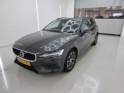 Volvo V60 B3 Automaat Momentum Advantage 5d