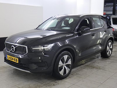 Volvo XC40 Recharge T4 Inscription Expression 5d