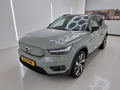 Volvo Xc40 recharge P8 AWD 5d
