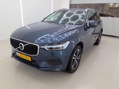 Volvo XC60 B5 Automaat Business Pro MY21
