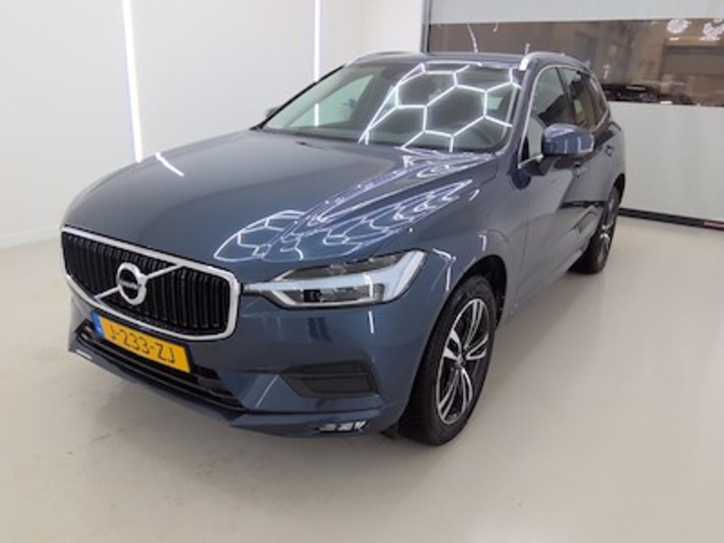 Volvo XC60 B5 Automaat Business Pro MY21