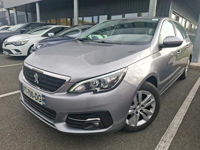 Peugeot 308 SW BlueHDi 130 EAT8 S&amp;S ACTIVE BUSINESS VP [5P] bva 8-130CH-7cv, 2020
