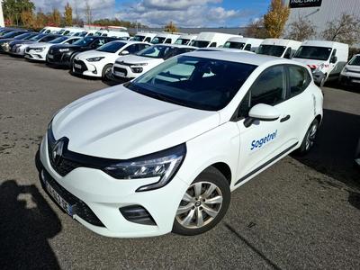 Renault Clio Societe Air Nav TCe 90 VF [5P] 6-90CH-5cv, 2021