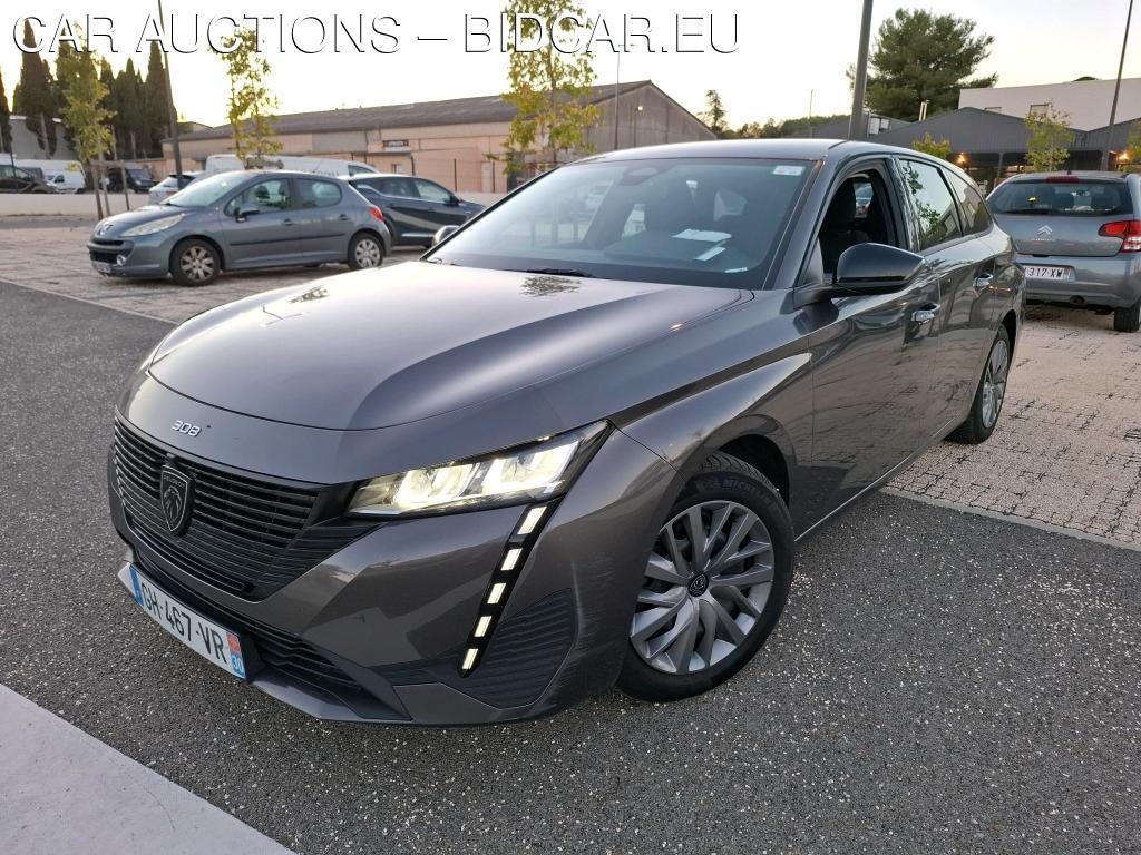 Peugeot 308 SW PureTech 110 S&amp;S ACTIVE PACK VP [5P] bvm 6-110CH-6cv, 2022