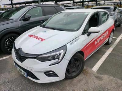 Renault Clio Business E-Tech hybride 140 -21N VP [5P] bva 6-140CH-5cv, 2022