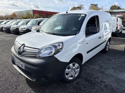 Renault Kangoo Express Electric ExtraRLink Achat Integral - 19 VU [3P] bva 1-60CH-7cv, 2022