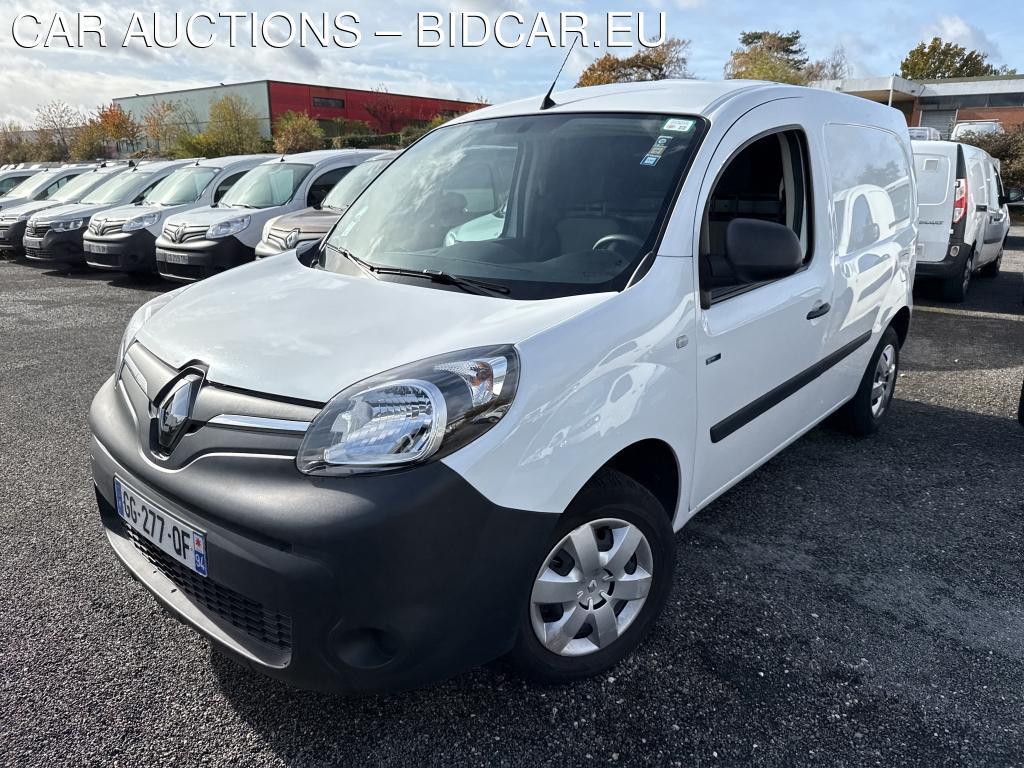 Renault Kangoo Express Electric ExtraRLink Achat Integral - 19 VU [3P] bva 1-60CH-7cv, 2022
