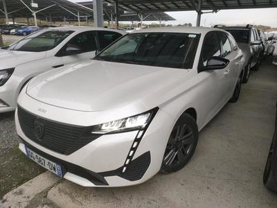 Peugeot 308 SW BlueHDI 130 ACTIVE PACK VP [5P] bvm 6-130CH-7cv, 2022