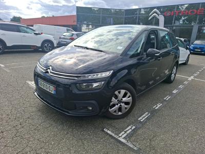 Citroen GRAND C4 SPACET BlueHDi 130 S&amp;S BVM6 Business VP [5P] bvm 6-131CH-7cv, 2021