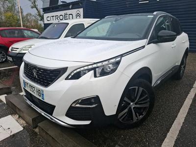 Peugeot 3008 Puretech 130 S&amp;S EAT8 ALLURE BUSINESS VP [5P] bva 8-130CH-6cv, 2020