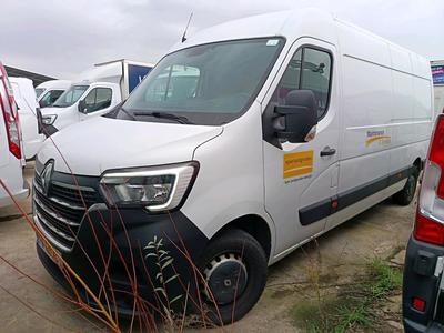 Renault Master FG Tr GCF F3500 L3H2 dCi 135 VU [4P] bvm 6-135CH-8cv, 2020
