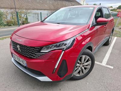 Peugeot 5008 BLUEHDI 130 S&amp;S EAT8 ACTIVE BUSINESS VP [5P] bva 8-130CH-7cv, 2021