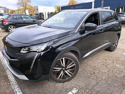 Peugeot 5008 BlueHDi 180 S&amp;S EAT8 GT Pack VP [5P] bva 8-180CH-9cv, 2022
