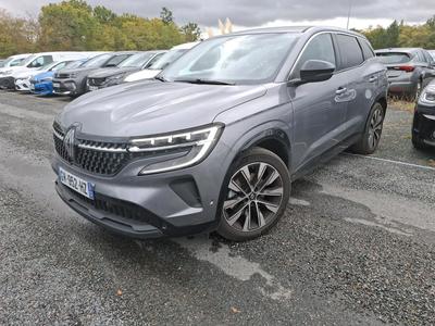 Renault AUSTRAL TECHNO E-TECH HYBRIDE 200 -23 VP [5P] bva 6-200CH-7cv, 2024