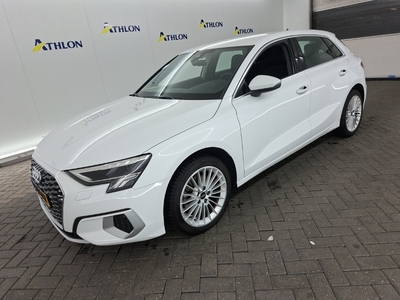 Audi A3 Sportback 30 TFSI S TRONIC ADVANCED EDITION 5D 81KW, 2022