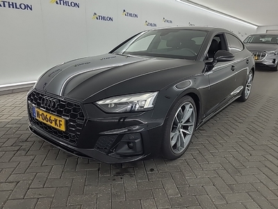 Audi A5 Sportback 35 TFSI S TRONIC S EDITION COMPETITION 5D 110KW, 2021