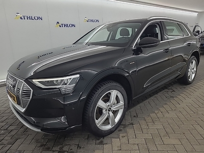 Audi E-tron 50 QUATTRO BUSINESS EDITION PLUS 5D 230KW, 2020