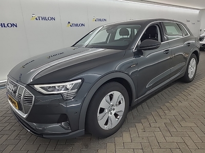 Audi E-tron 50 QUATTRO EDITION 5D 230KW, 2020
