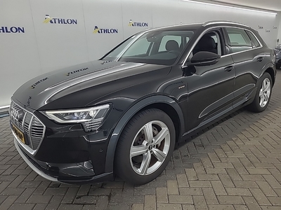 Audi E-tron 55 QUATTRO BUSINESS EDITION 5D 300KW, 2020