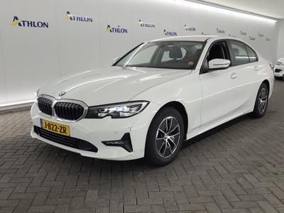 BMW 3 SERIE SEDAN 318IA 4D 115KW, 2020