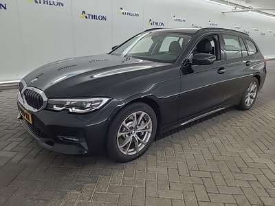 BMW 3 SERIE TOURING 330E 5D 215KW, 2020