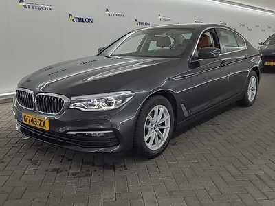 BMW 5 SERIE SEDAN 520IA 4D 135KW, 2020