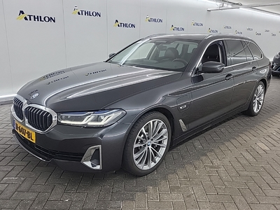 BMW 5 SERIE TOURING 530E XDRIVE BUSINESS EDITION PLUS 5D 215KW, 2021