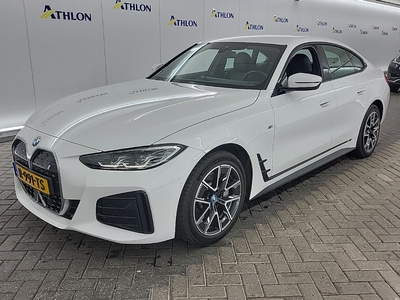BMW I4 I4 EDRIVE40 5D 250KW, 2022