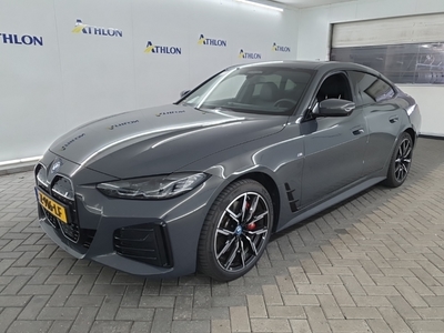 BMW I4 I4 EDRIVE40 5D 250KW, 2024