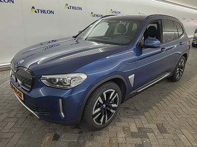 BMW Ix3 80KWH EXECUTIVE 5D 210KW, 2021