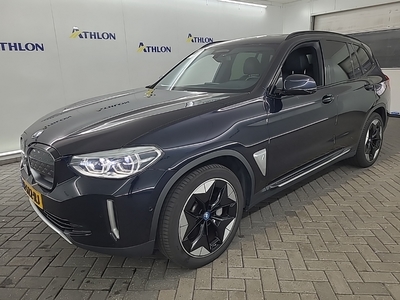 BMW Ix3 80KWH EXECUTIVE 5D 210KW, 2021