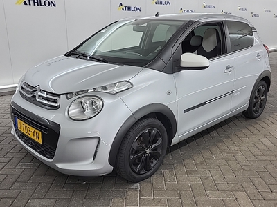 Citroen C1 VTI 72 S&amp;S URBAN RIDE 5D 53KW, 2020