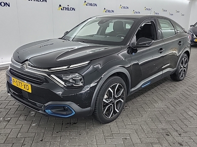 Citroen E-c4 EV 50KWH FEEL 5D, 2022