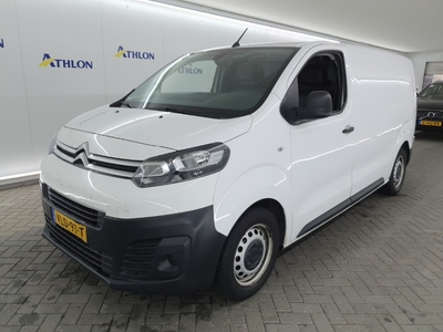 Citroen Jumpy gb M 1.5 BLUEHDI 100 CLUB 4D 75KW, 2021