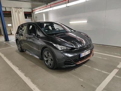 CUPRA Born 58KWH 150KW 150KW/204PK 5D/P AUTO-1, 2023