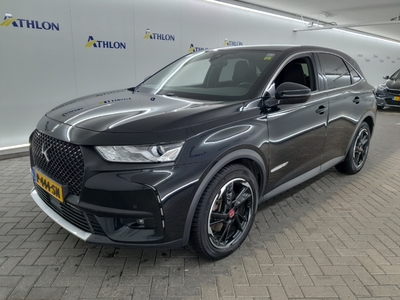 Ds Ds7 crossback E-TENSE 225 PERFORM. LINE AUTO 5D 165KW, 2022