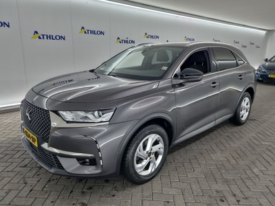 Ds Ds7 crossback PURETECH 130 BUSINESS AUTO 5D 96KW, 2020