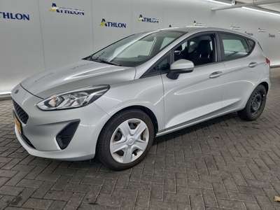 Ford Fiesta 1.1 52KW TREND 5D, 2019