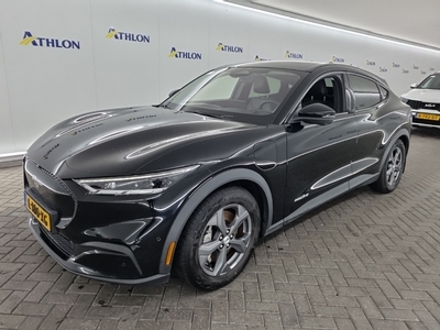 Ford Mustang mach-e 75KWH RWD AUTO 5D 198KW HERWAARDERING, 2021