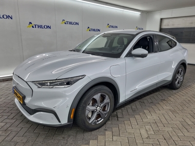 Ford Mustang mach-e 75KWH RWD AUTO 5D 198KW ATHLON EDITION, 2021