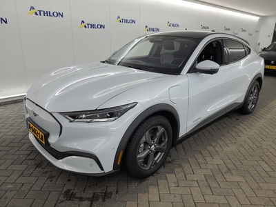 Ford Mustang mach-e 75KWH RWD AUTO 5D 198KW ATHLON EDITION, 2021