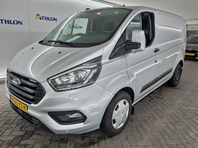 Ford Transit custom 2.0 TDCI 300 L1H1 TREND 130PK AUTO 4D, 2019