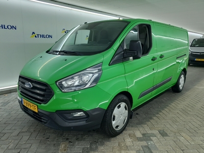 Ford Transit custom 2.0 TDCI 320 L2H1 TREND 130PK 4D, 2018